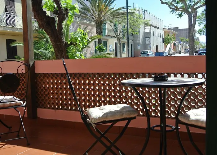 Casa Vacanze La Vite