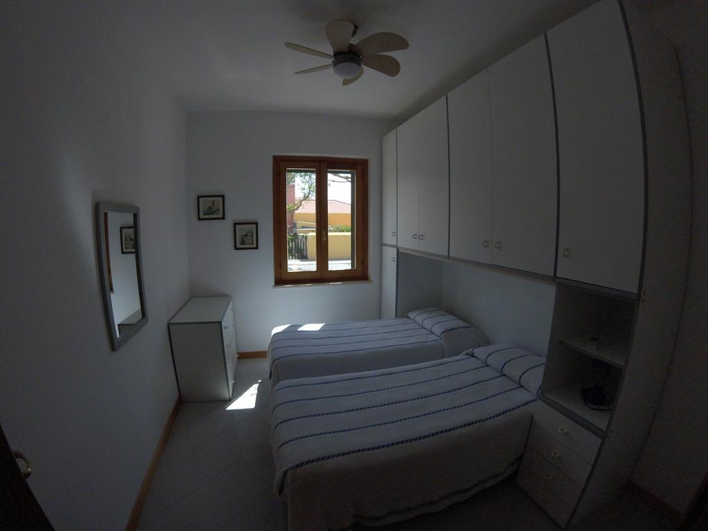 Ferienhaus La Vite *