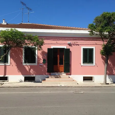 Villa Casa Vacanze La Vite à Stintino Chambre photo