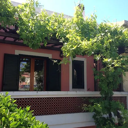 Villa Casa Vacanze La Vite à Stintino Chambre photo
