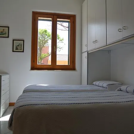 Villa Casa Vacanze La Vite à Stintino Extérieur photo