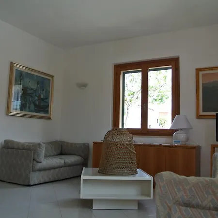 Villa Casa Vacanze La Vite à Stintino Extérieur photo