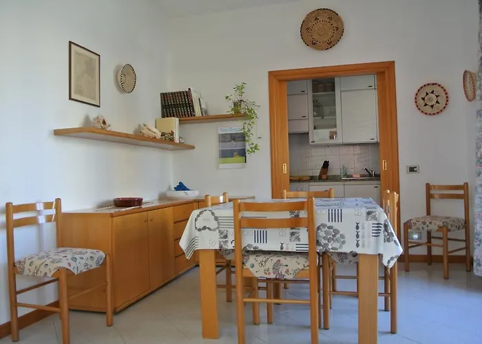 Casa Vacanze La Vite