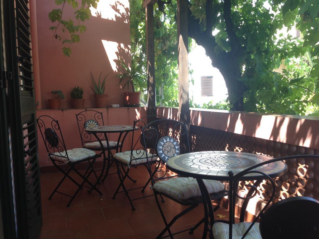 La Vite Сasa de vacaciones *