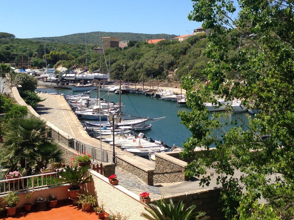 La Vite Stintino