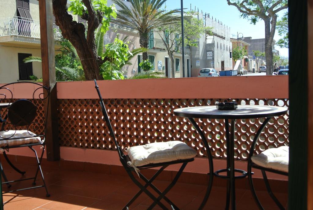 Holiday home Casa Vacanze La Vite *