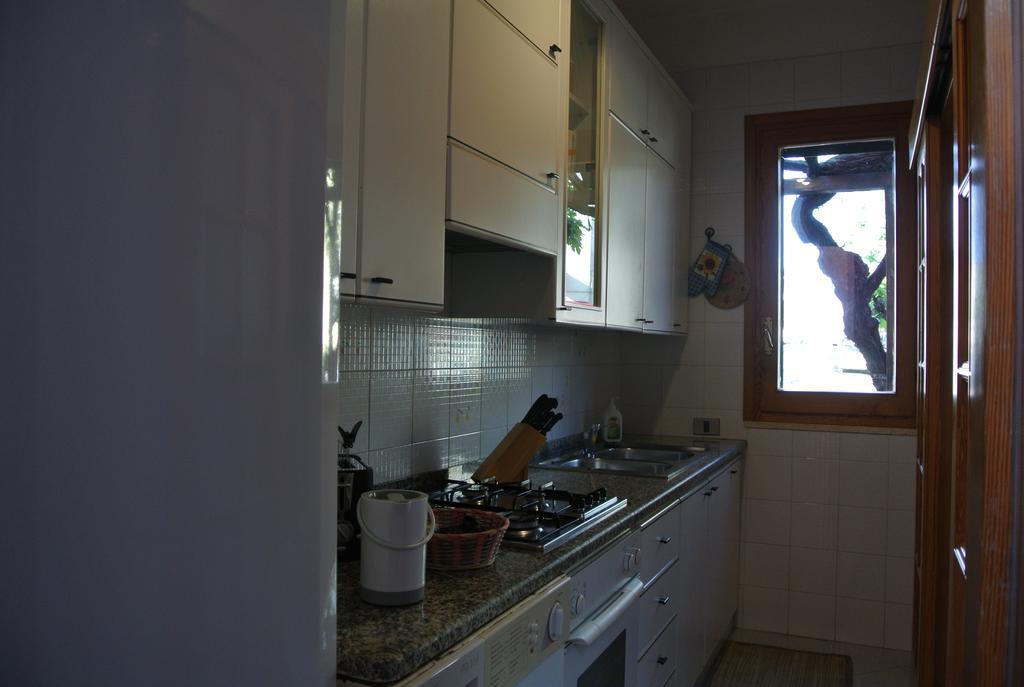 Casa Vacanze La Vite *