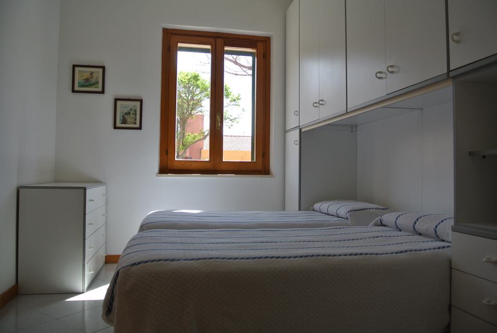 Casa Vacanze La Vite *