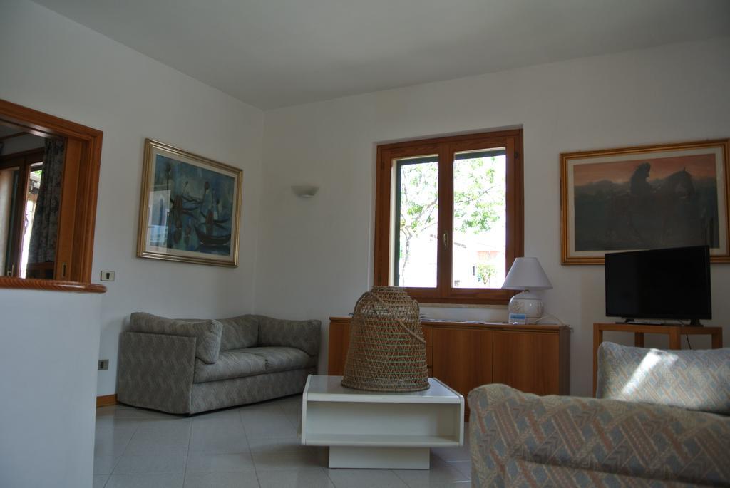 Casa Vacanze La Vite Vakantiehuis