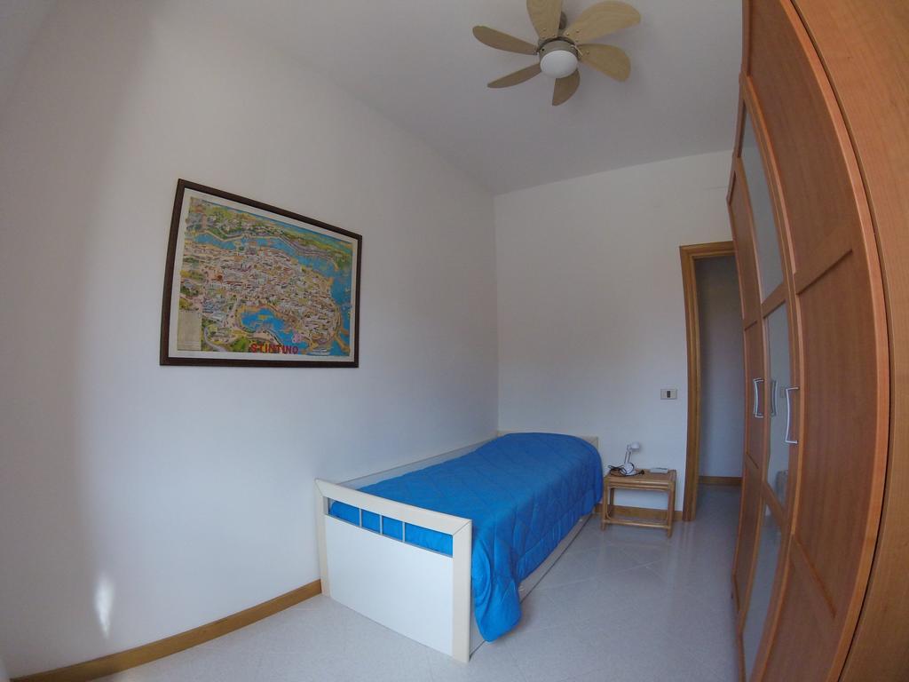 Casa Vacanze La Vite