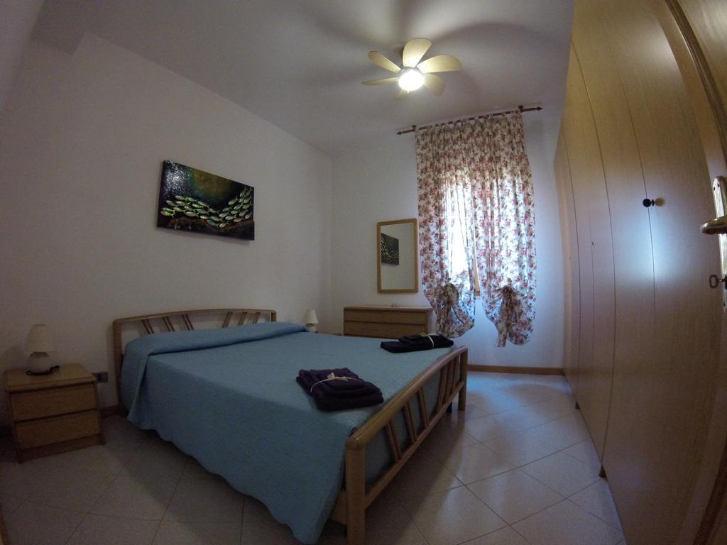 Casa Vacanze La Vite Vakantiehuis Stintino