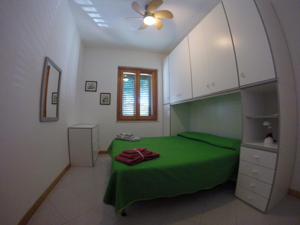 Сasa de vacaciones La Vite Stintino